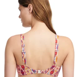 Chantelle BainSoutien Gorge de Bainenveloppant - Multicouleur- DEVOTION