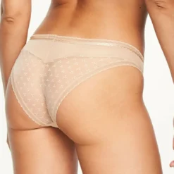 ChantelleCulotte brésilienne nude- Courcelles
