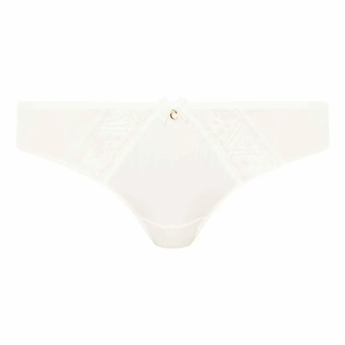 ChantelleCulotte Evolutive - Blanc Chantelle- ALTO