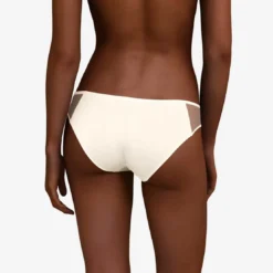 ChantelleCulotte Evolutive - Blanc Chantelle- ALTO
