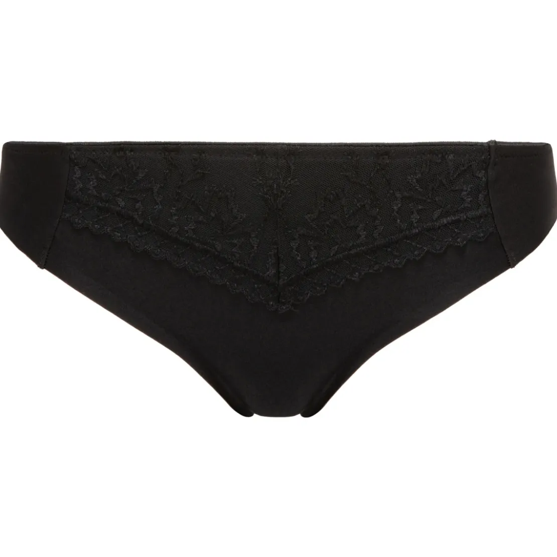 ChantelleCulotte noire Chantelle- EVERY CURVE- EVERY CURVE