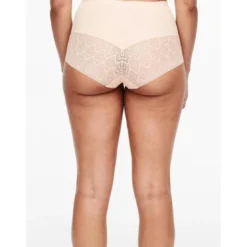 ChantelleCulotte Taille Haute Beige Chantelle- SEXY SHAPE