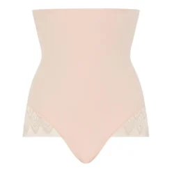 ChantelleCulotte Taille Très Haute Beige Chantelle- SEXY SHAPE