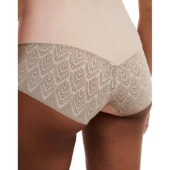 ChantelleCulotte Taille Très Haute Beige Chantelle- SEXY SHAPE