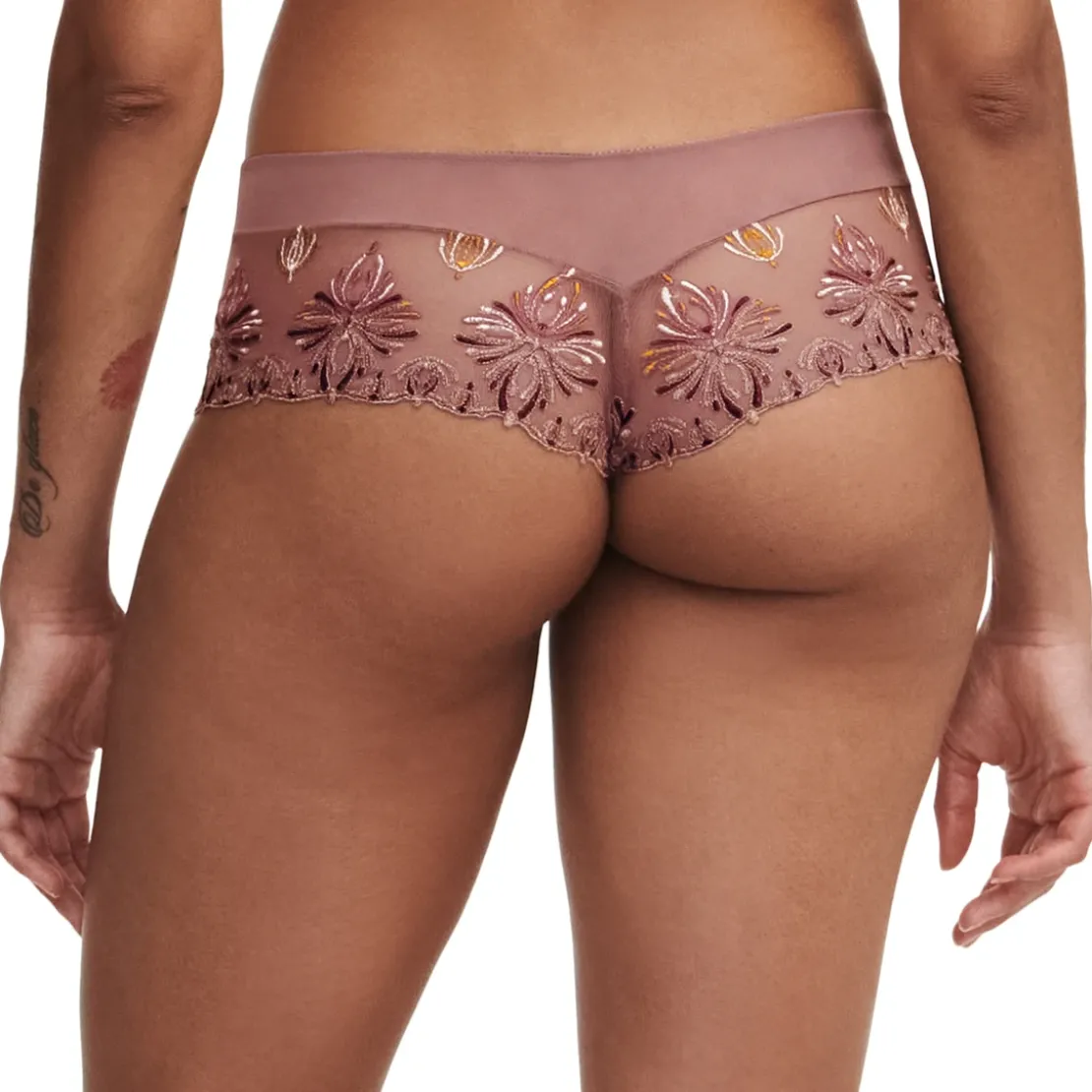 ChantelleShort Degage- CHAMPS ELYSEES