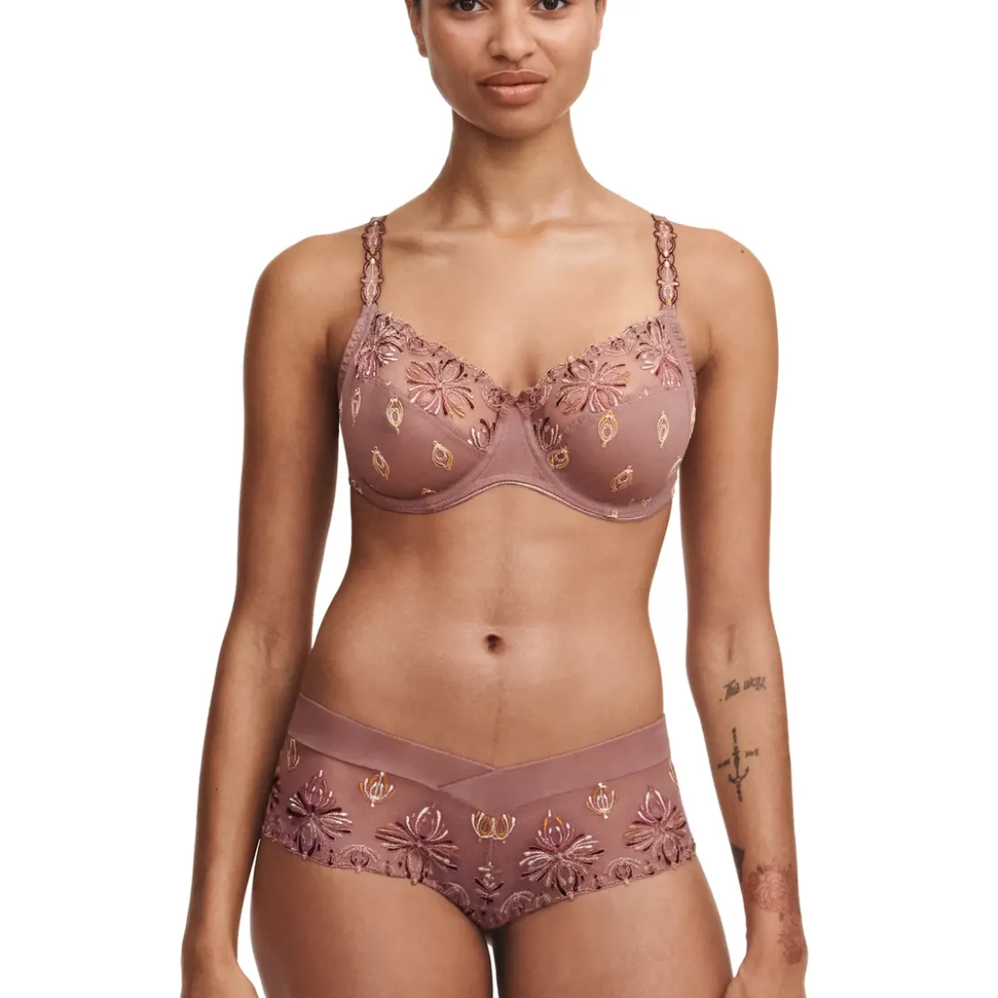 ChantelleShort Degage- CHAMPS ELYSEES