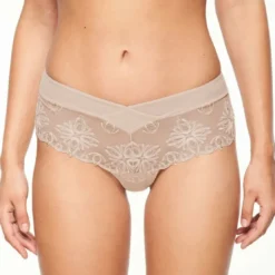 ChantelleShorty beige Chantelle DUNE - CHAMPS ELYSEES- Champs Elysees