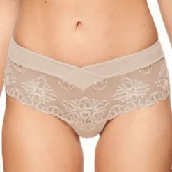 ChantelleShorty beige Chantelle DUNE - CHAMPS ELYSEES- Champs Elysees