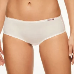 ChantelleShorty beige Chantelle- Absolute Invisible- Absolute Invisible