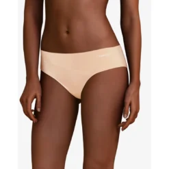 ChantelleShorty Chantelle BEIGE DORE - ESSENTIALL- ESSENTIALL