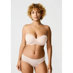 ChantelleShorty Chantelle BEIGE DORE - ESSENTIALL- ESSENTIALL