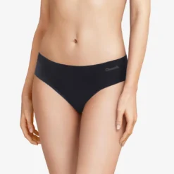 ChantelleShorty Chantelle NOIR - ESSENTIALL- ESSENTIALL