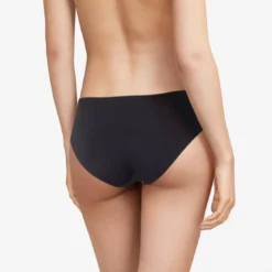 ChantelleShorty Chantelle NOIR - ESSENTIALL- ESSENTIALL