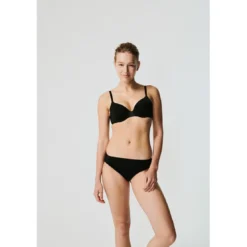 ChantelleShorty Chantelle NOIR - ESSENTIALL- ESSENTIALL