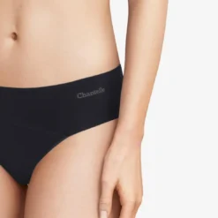 ChantelleShorty Chantelle NOIR - ESSENTIALL- ESSENTIALL