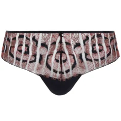ChantelleShorty - Multicolore Chantelle FLEURS GRAPHIQUES MULTICO - NIGHTFALL- Nightfall