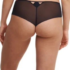 ChantelleShorty - Multicolore Chantelle FLEURS GRAPHIQUES MULTICO - NIGHTFALL- Nightfall