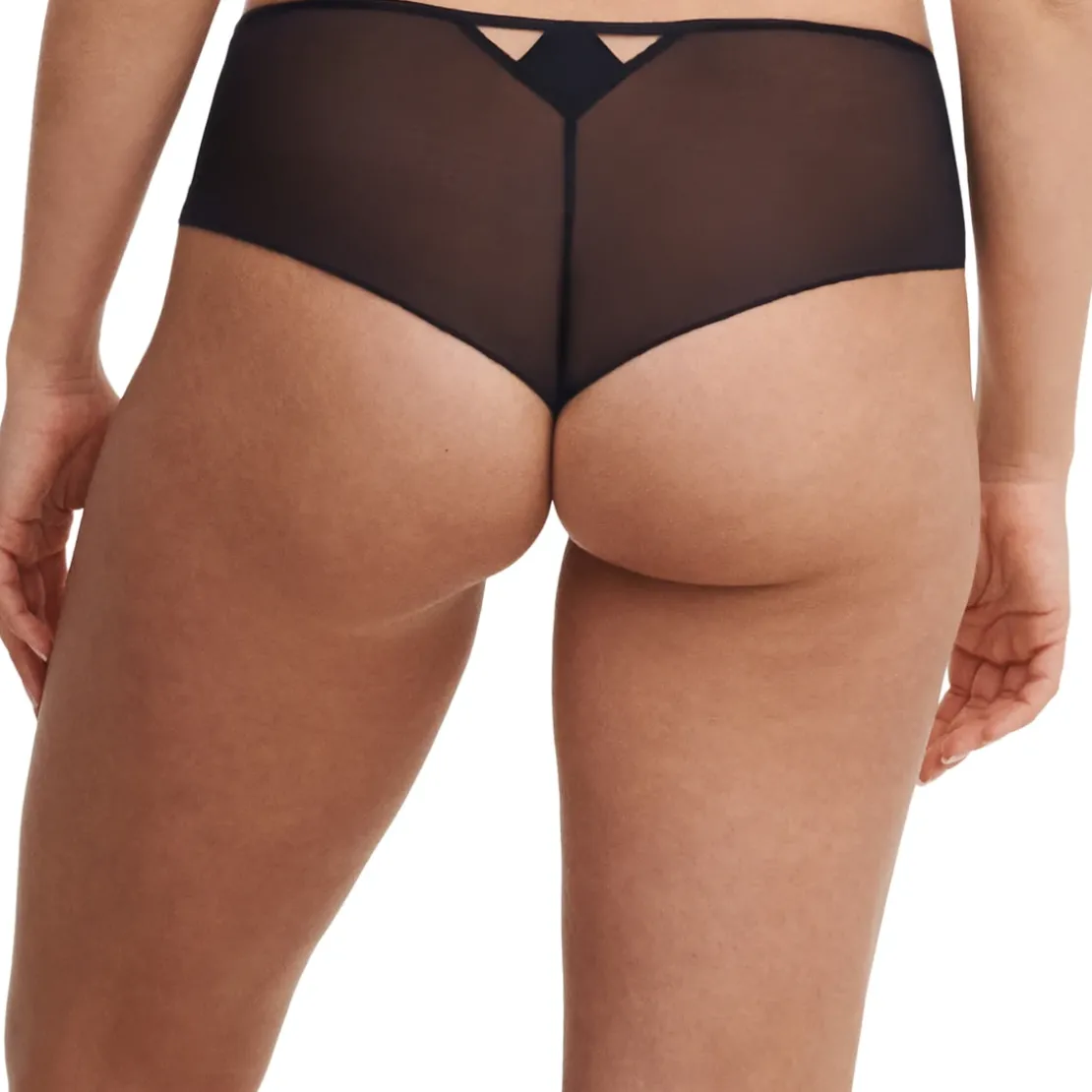ChantelleShorty - Multicolore Chantelle FLEURS GRAPHIQUES MULTICO - NIGHTFALL- Nightfall