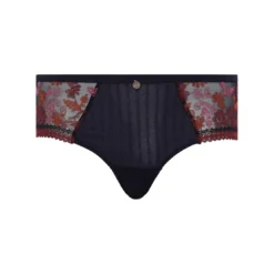 ChantelleShorty Multicolore Chantelle en coton- NEW ROMAN