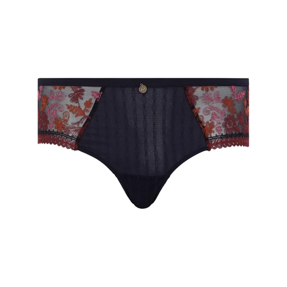 ChantelleShorty Multicolore Chantelle en coton- NEW ROMAN