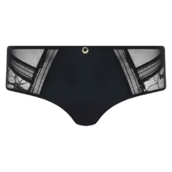 ChantelleShorty - Noir- TRUE LACE