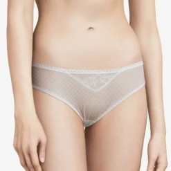ChantelleSlip blanc Chantelle- Instants- Instants