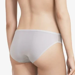 ChantelleSlip blanc Chantelle- Instants- Instants