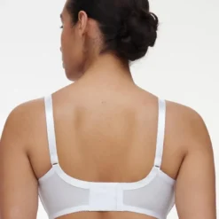 ChantelleSoutien-gorge allaitement à armatures blanc - Maternité