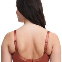 ChantelleSoutien-gorge armaturé très enveloppant - Multicolore- Every Curve