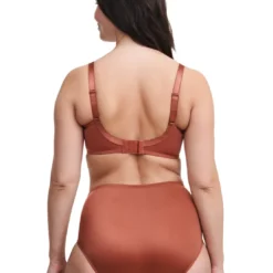 ChantelleSoutien-gorge armaturé très enveloppant - Multicolore- Every Curve