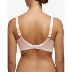 ChantelleSoutien-gorge coques armatures Rose Chantelle - HEDONA