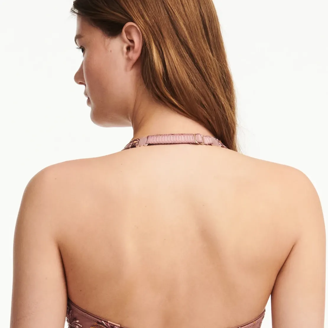 ChantelleSoutien Gorge àCoque- Avec Armature- CHAMPS ELYSEES