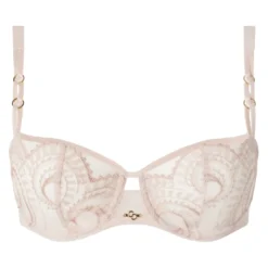 ChantelleSoutien Gorge Corbeille - Rose- Mystic dream