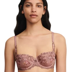 ChantelleSoutien Gorge Corbeille - Avec Armature- CHAMPS ELYSEES