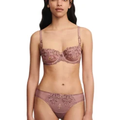 ChantelleSoutien Gorge Corbeille - Avec Armature- CHAMPS ELYSEES