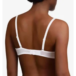 ChantelleSoutien-gorge Corbeille Armatures - Blanc Chantelle- MONTAIGNE