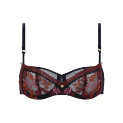 ChantelleSoutien-gorge Corbeille Armatures Multicolore Chantelle- NEW ROMAN