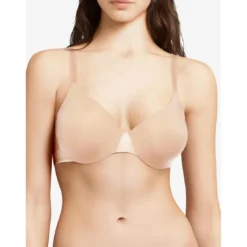 ChantelleSoutien-gorge emboitant armatures - Beige Chantelle- ESSENTIALL