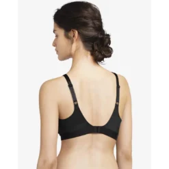 ChantelleSoutien-gorge emboîtant sans armatures - Noir Chantelle- C MAGNIFIQUE