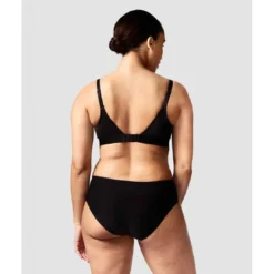 ChantelleSoutien-gorge emboîtant sans armatures - Noir Chantelle- C MAGNIFIQUE