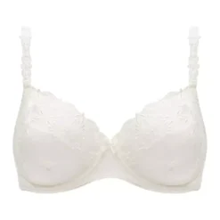 ChantelleSoutien-gorge emboîtant ivoire- Champs Elysees