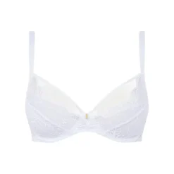 ChantelleSoutien-gorge Emboîtant Blanc Chantelle- MIDNIGHT