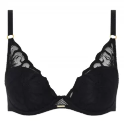 ChantelleSoutien-gorge push-up- FLEURS