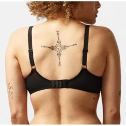 ChantelleSoutien-gorge push-up- FLEURS