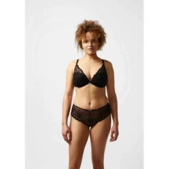 ChantelleSoutien-gorge push-up- FLEURS
