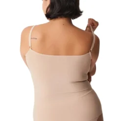 ChantelleTop nude- Soft Stretch