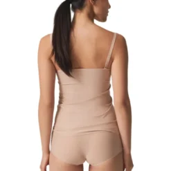 ChantelleTop nude- Soft Stretch