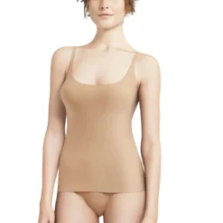 ChantelleTop nude- Soft Stretch