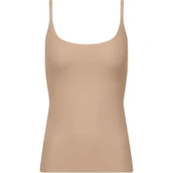 ChantelleTop nude- Soft Stretch