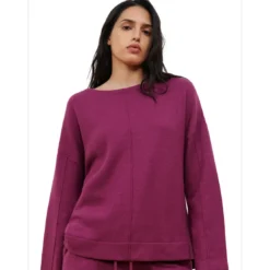 ChantelleT-shirt à manches longuesen viscose